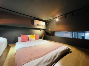 Ueno house